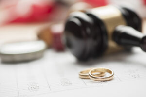 Avoiding Mistakes in a High Asset Divorce