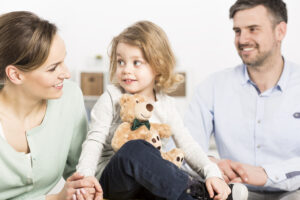 How Our Seattle Family Law Attorneys Can Help You With a Washington Child Support Matter