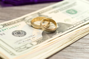 Is Spousal Support/Maintenance Tax Deductible?