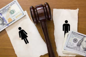 Protecting Your Assets in a Divorce