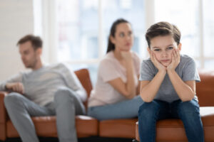 How Our West Central Divorce Attorneys Can Help You With Your Family Law Matter