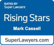 Mark-Cassel-Rising-Stars-Barge-Superlawyers